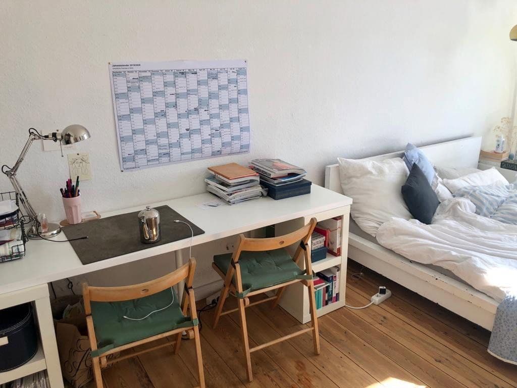 3 bedroom flat for sale, 90 m², Transvaalstrasse 6, Berlin, Berlin 3 bedroom flat for sale, 90 m², Transvaalstrasse 6, Berlin, Berlin