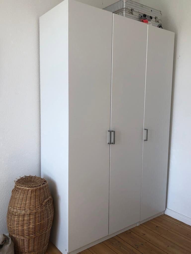 3 bedroom flat for sale, 90 m², Transvaalstrasse 6, Berlin, Berlin 3 bedroom flat for sale, 90 m², Transvaalstrasse 6, Berlin, Berlin