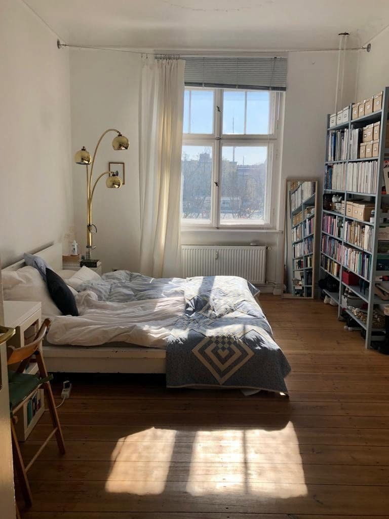 3 bedroom flat for sale, 90 m², Transvaalstrasse 6, Berlin, Berlin 3 bedroom flat for sale, 90 m², Transvaalstrasse 6, Berlin, Berlin