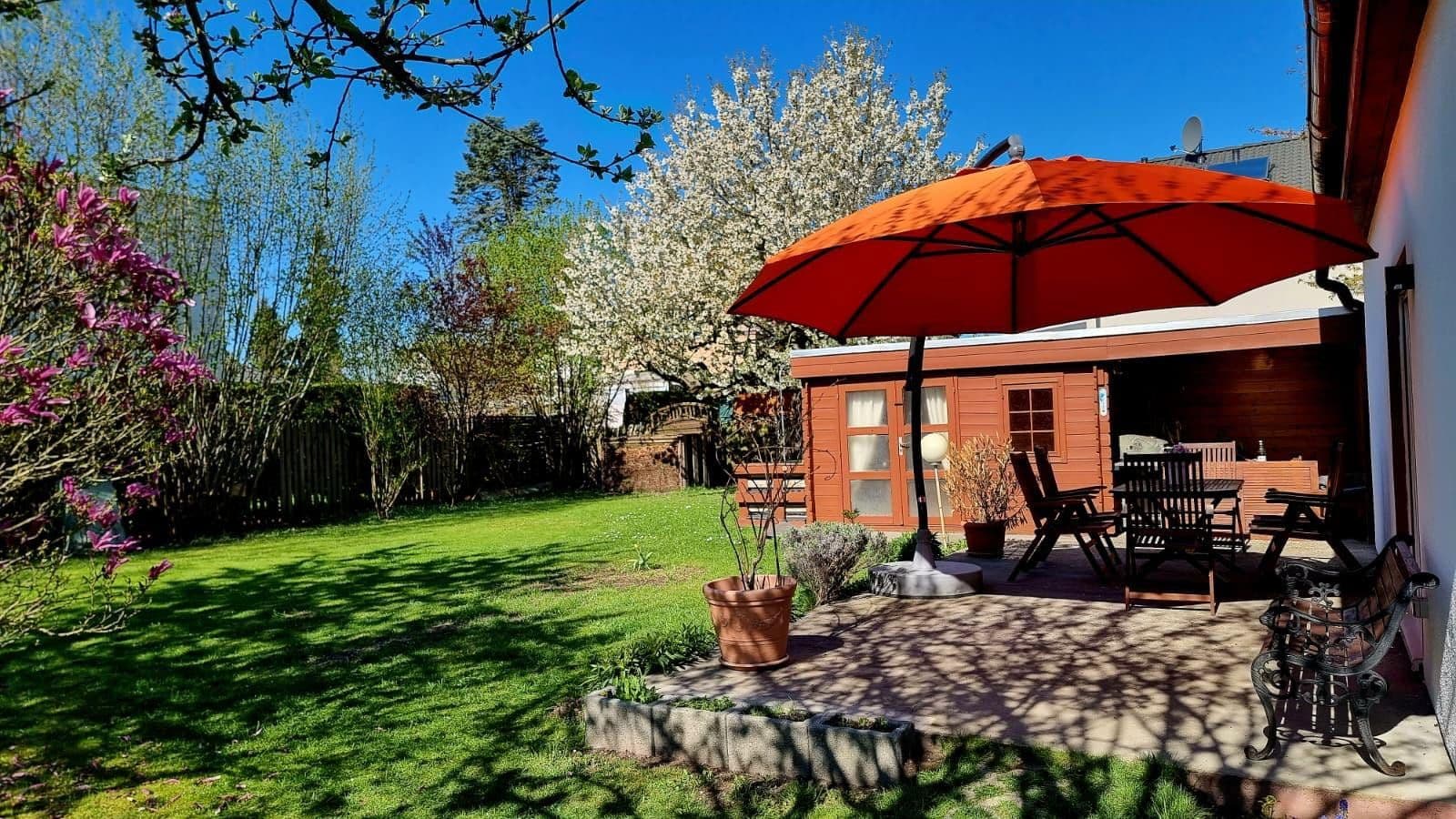 house for sale, 76 m², Blankenfelde-Mahlow, Brandenburg house for sale, 76 m², Blankenfelde-Mahlow, Brandenburg