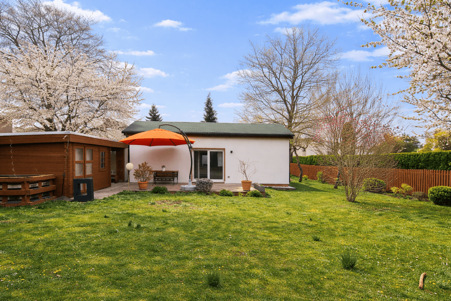 house for sale, 76 m², Blankenfelde-Mahlow, Brandenburg house for sale, 76 m², Blankenfelde-Mahlow, Brandenburg