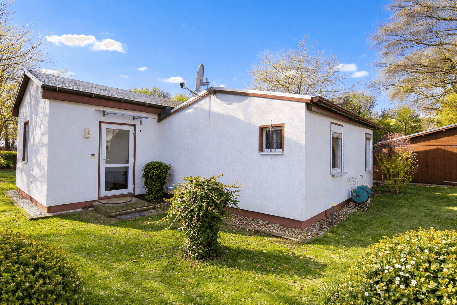 house for sale, 76 m², Blankenfelde-Mahlow, Brandenburg house for sale, 76 m², Blankenfelde-Mahlow, Brandenburg