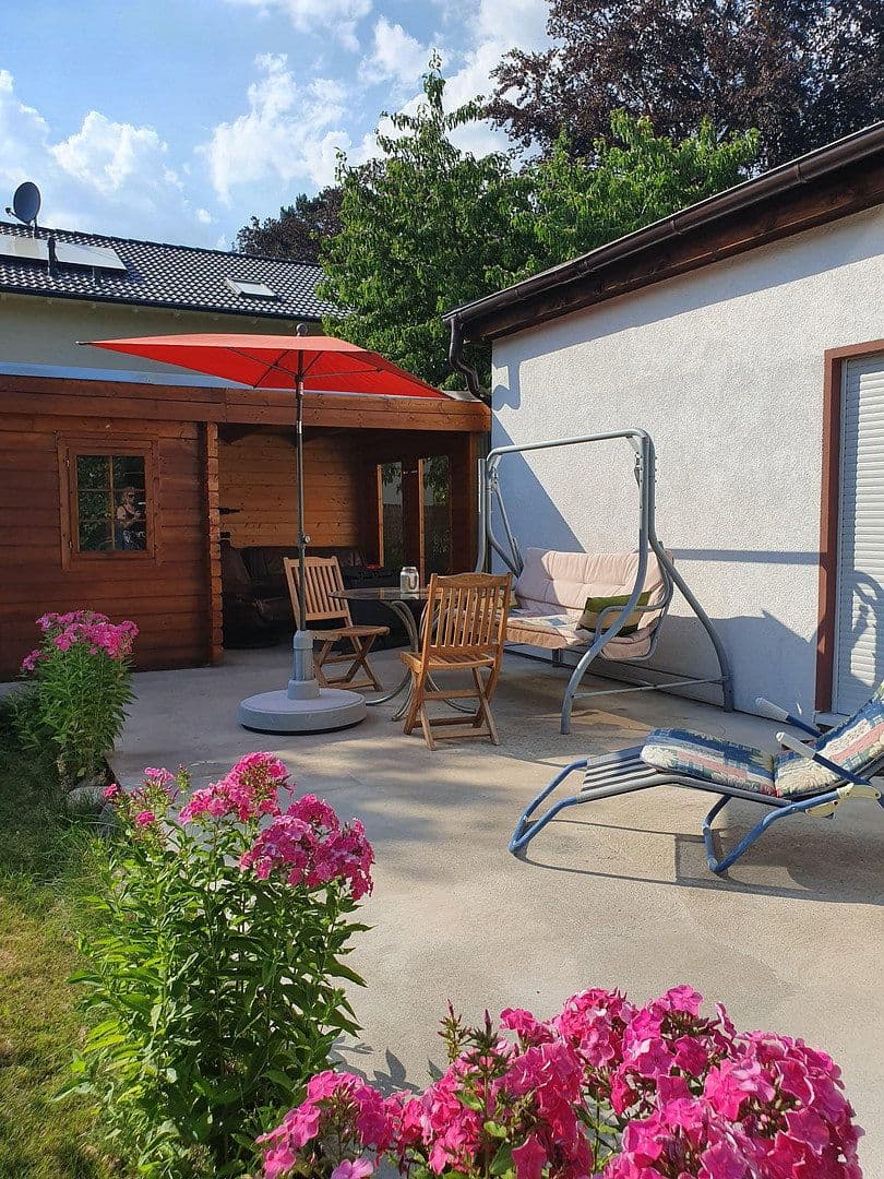 house for sale, 76 m², Blankenfelde-Mahlow, Brandenburg house for sale, 76 m², Blankenfelde-Mahlow, Brandenburg