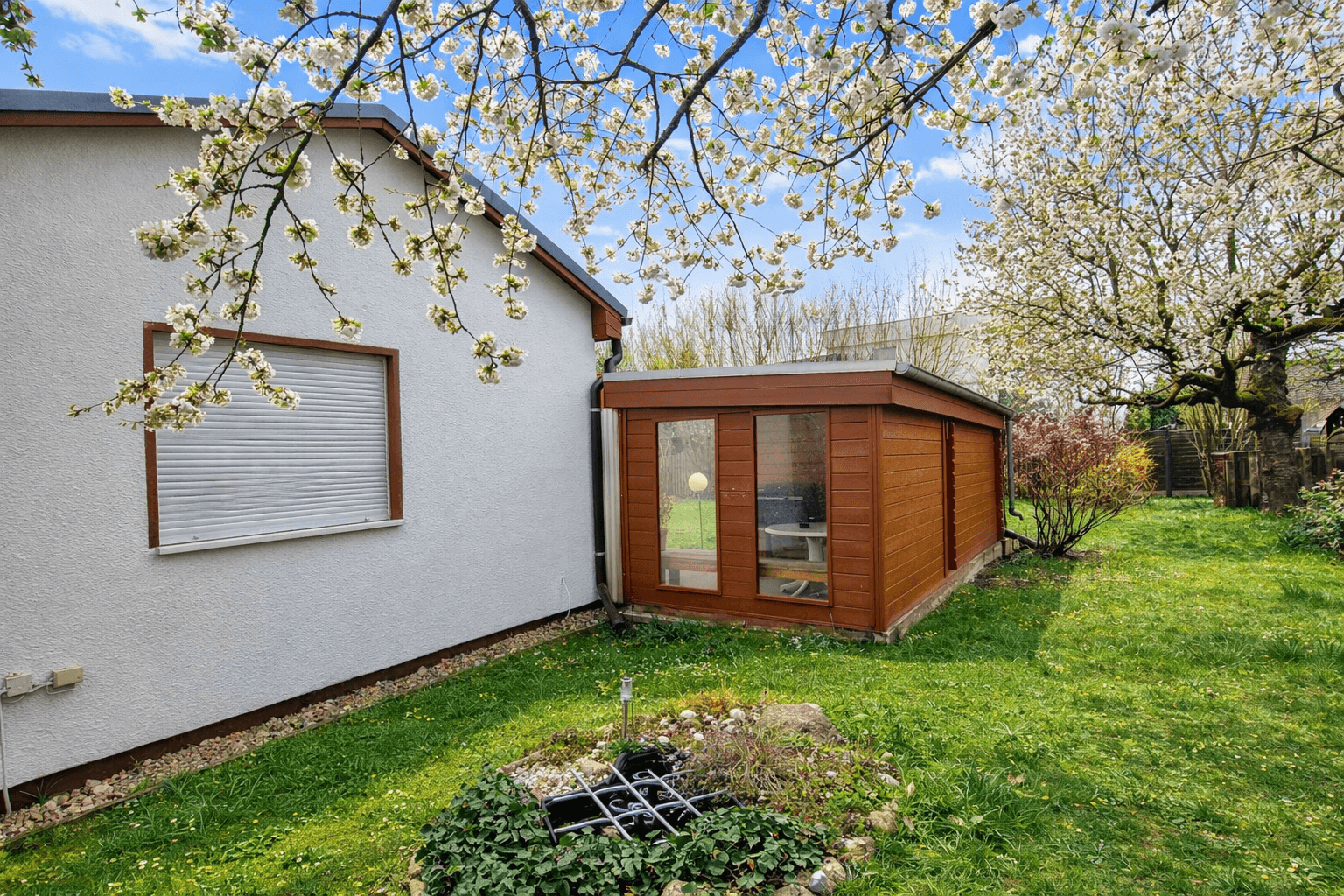 house for sale, 76 m², Blankenfelde-Mahlow, Brandenburg house for sale, 76 m², Blankenfelde-Mahlow, Brandenburg
