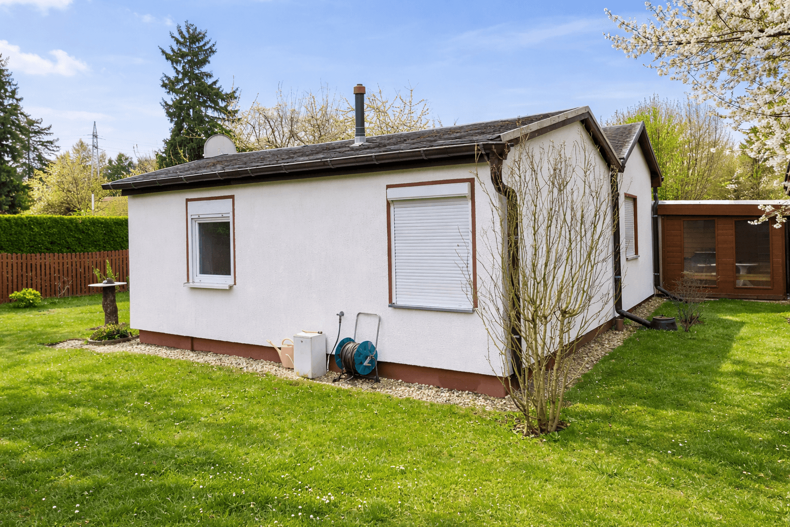 house for sale, 76 m², Blankenfelde-Mahlow, Brandenburg house for sale, 76 m², Blankenfelde-Mahlow, Brandenburg