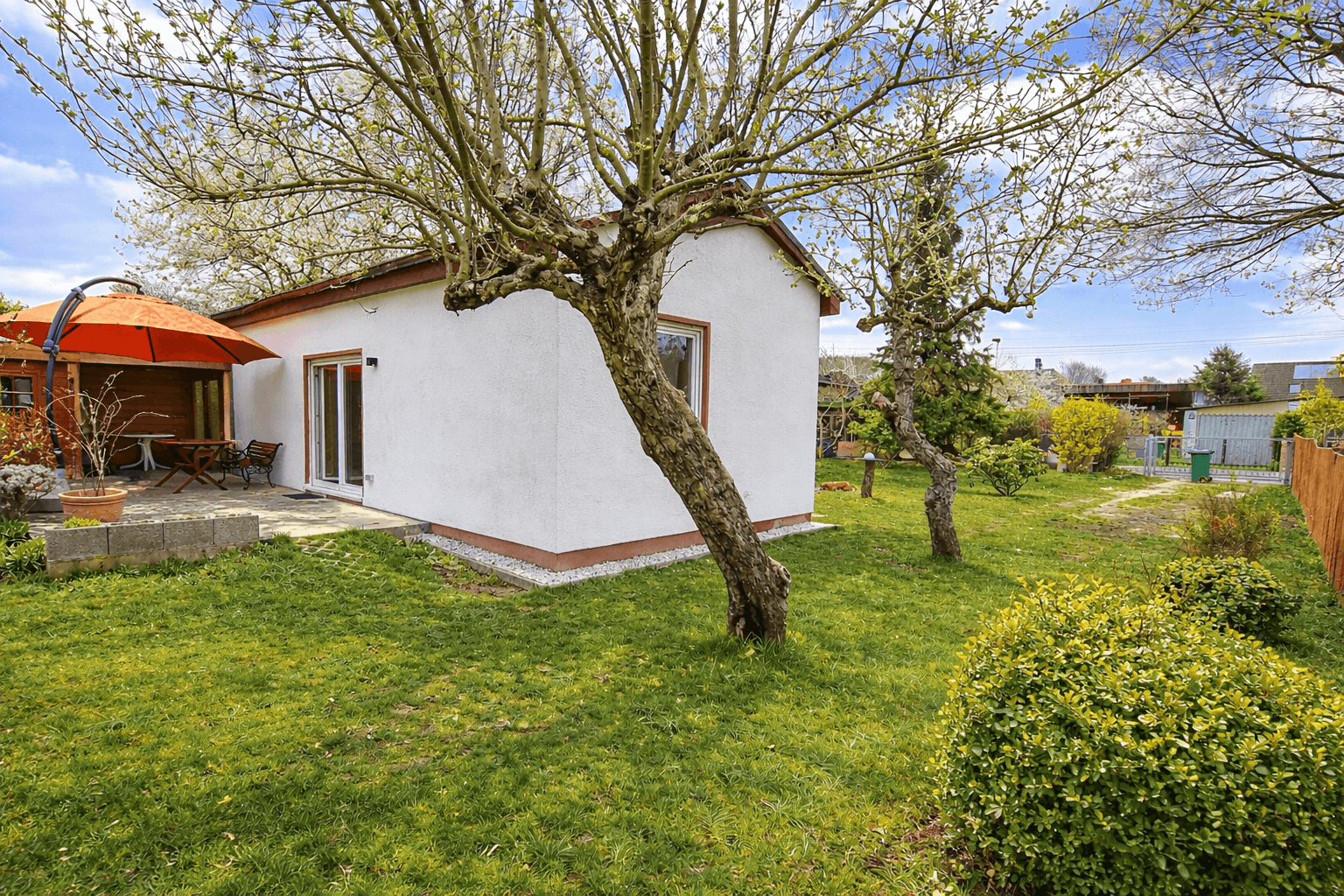 house for sale, 76 m², Blankenfelde-Mahlow, Brandenburg house for sale, 76 m², Blankenfelde-Mahlow, Brandenburg