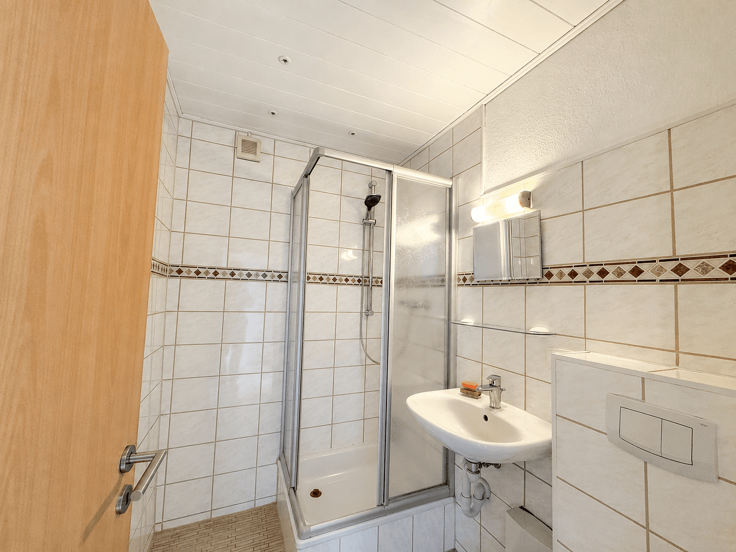 3 bedroom flat to rent, 70 m², Rominter Straße 14, Bremen, Bremen 3 bedroom flat to rent, 70 m², Rominter Straße 14, Bremen, Bremen