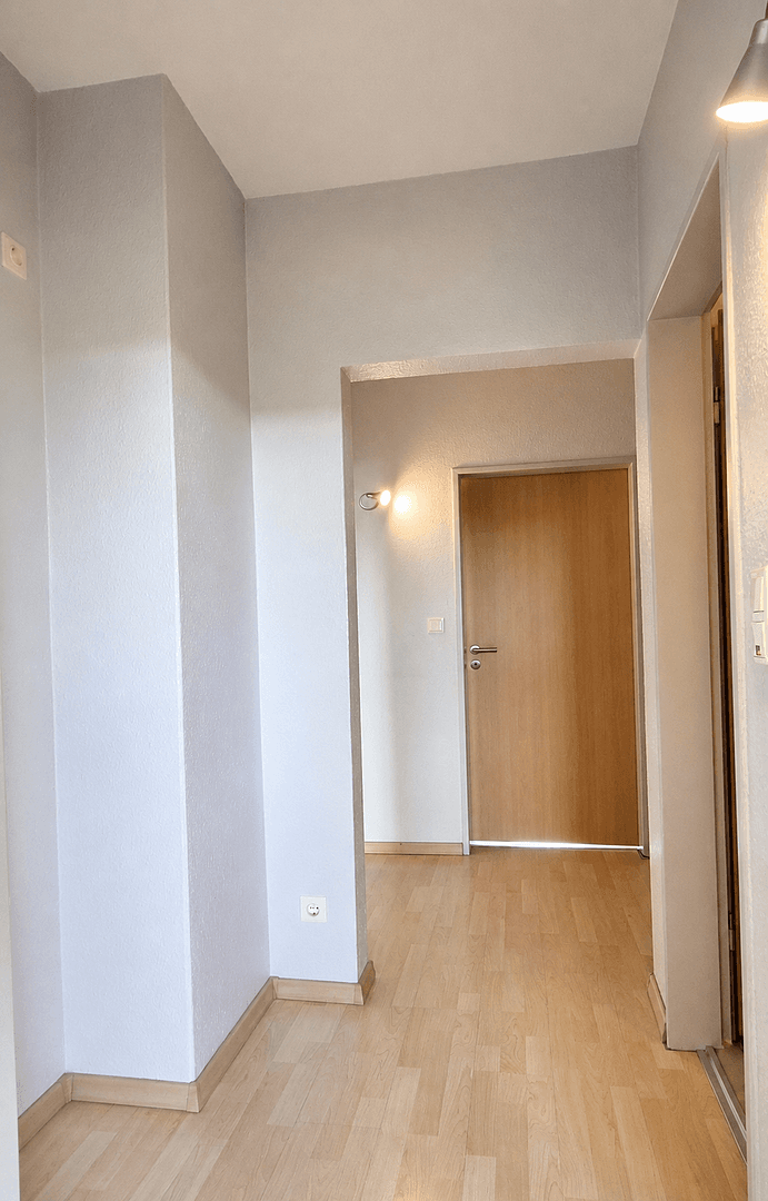 3 bedroom flat to rent, 70 m², Rominter Straße 14, Bremen, Bremen 3 bedroom flat to rent, 70 m², Rominter Straße 14, Bremen, Bremen