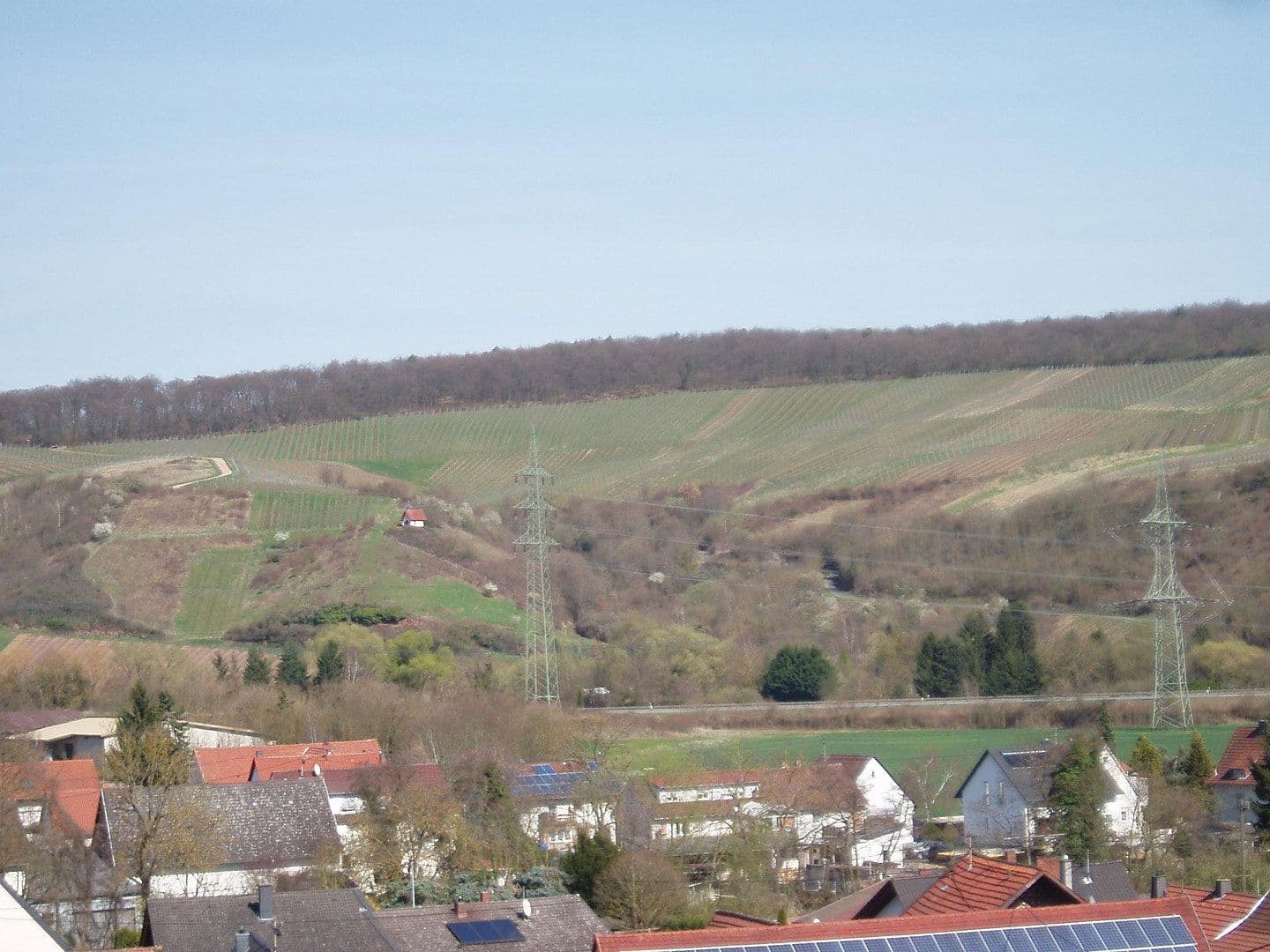 4 bedroom flat to rent, 130 m², Kirchgasse 8a, Windesheim, Rhineland-Palatinate 4 bedroom flat to rent, 130 m², Kirchgasse 8a, Windesheim, Rhineland-Palatinate