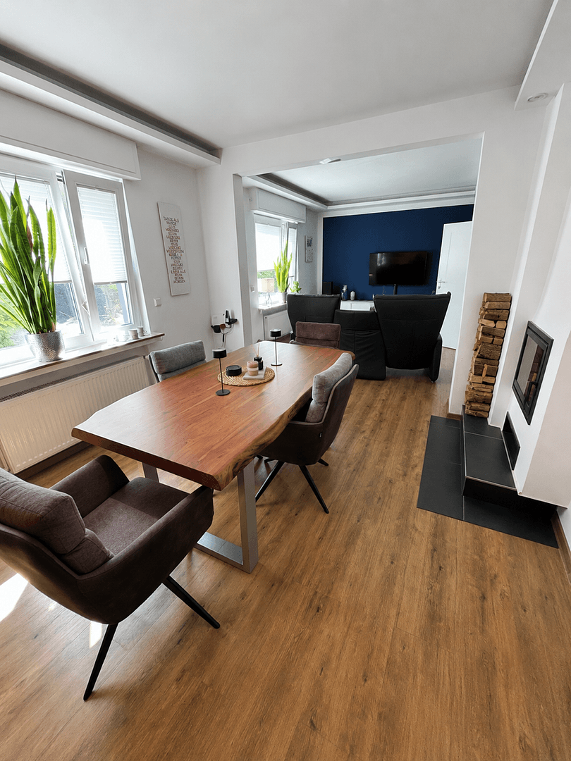 house for sale, 180 m², Essen, North Rhine-Westphalia house for sale, 180 m², Essen, North Rhine-Westphalia