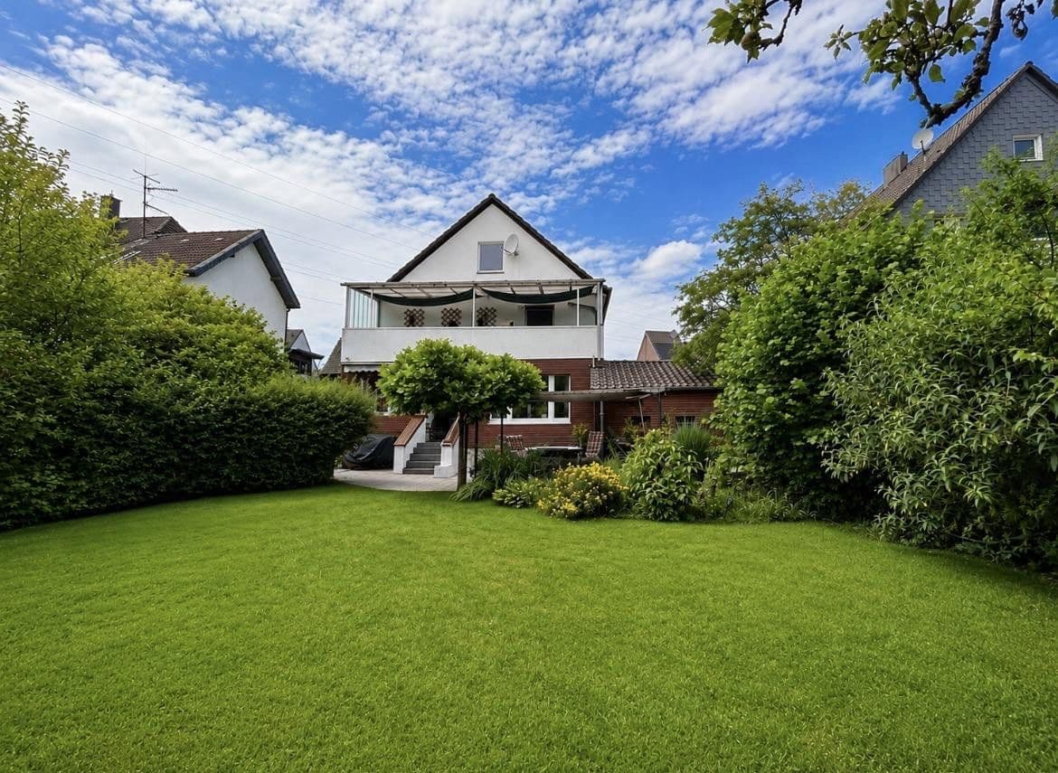 house for sale, 180 m², Essen, North Rhine-Westphalia house for sale, 180 m², Essen, North Rhine-Westphalia