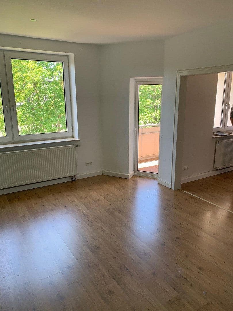 4 bedroom flat for sale, 101 m², von-Thünen-Straße 32, Oldenburg, Lower Saxony 4 bedroom flat for sale, 101 m², von-Thünen-Straße 32, Oldenburg, Lower Saxony