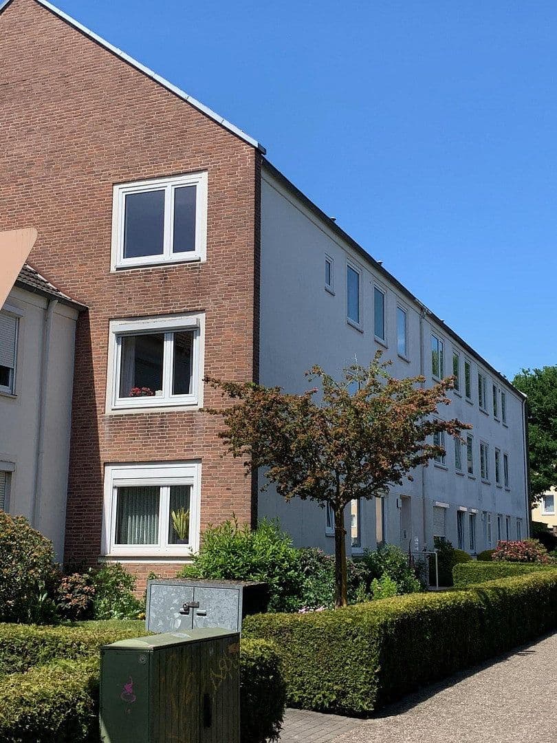 4 bedroom flat for sale, 101 m², von-Thünen-Straße 32, Oldenburg, Lower Saxony 4 bedroom flat for sale, 101 m², von-Thünen-Straße 32, Oldenburg, Lower Saxony