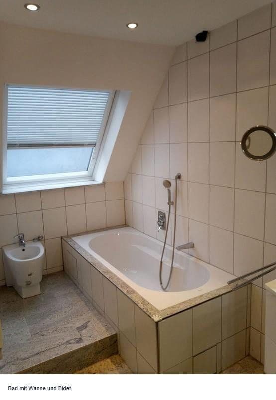 2 bedroom flat to rent, 96 m², Göggingerstr 21, Augsburg, Bavaria 2 bedroom flat to rent, 96 m², Göggingerstr 21, Augsburg, Bavaria
