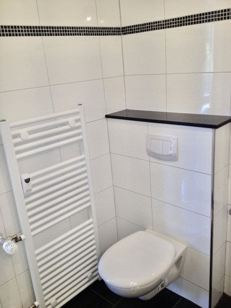 2 bedroom flat to rent, 40 m², Grundstr. 0, Detmold, North Rhine-Westphalia 2 bedroom flat to rent, 40 m², Grundstr. 0, Detmold, North Rhine-Westphalia