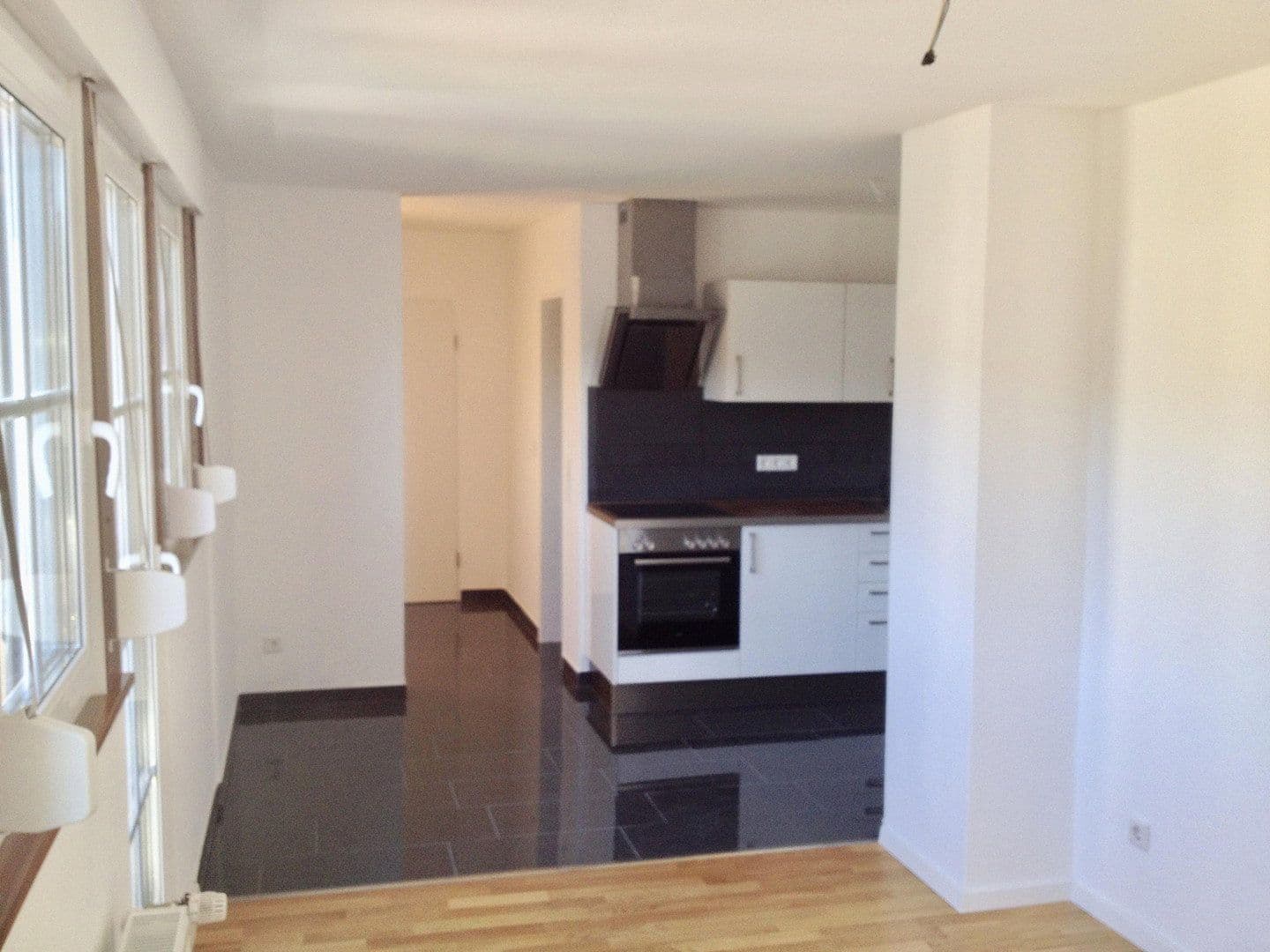 2 bedroom flat to rent, 40 m², Grundstr. 0, Detmold, North Rhine-Westphalia 2 bedroom flat to rent, 40 m², Grundstr. 0, Detmold, North Rhine-Westphalia
