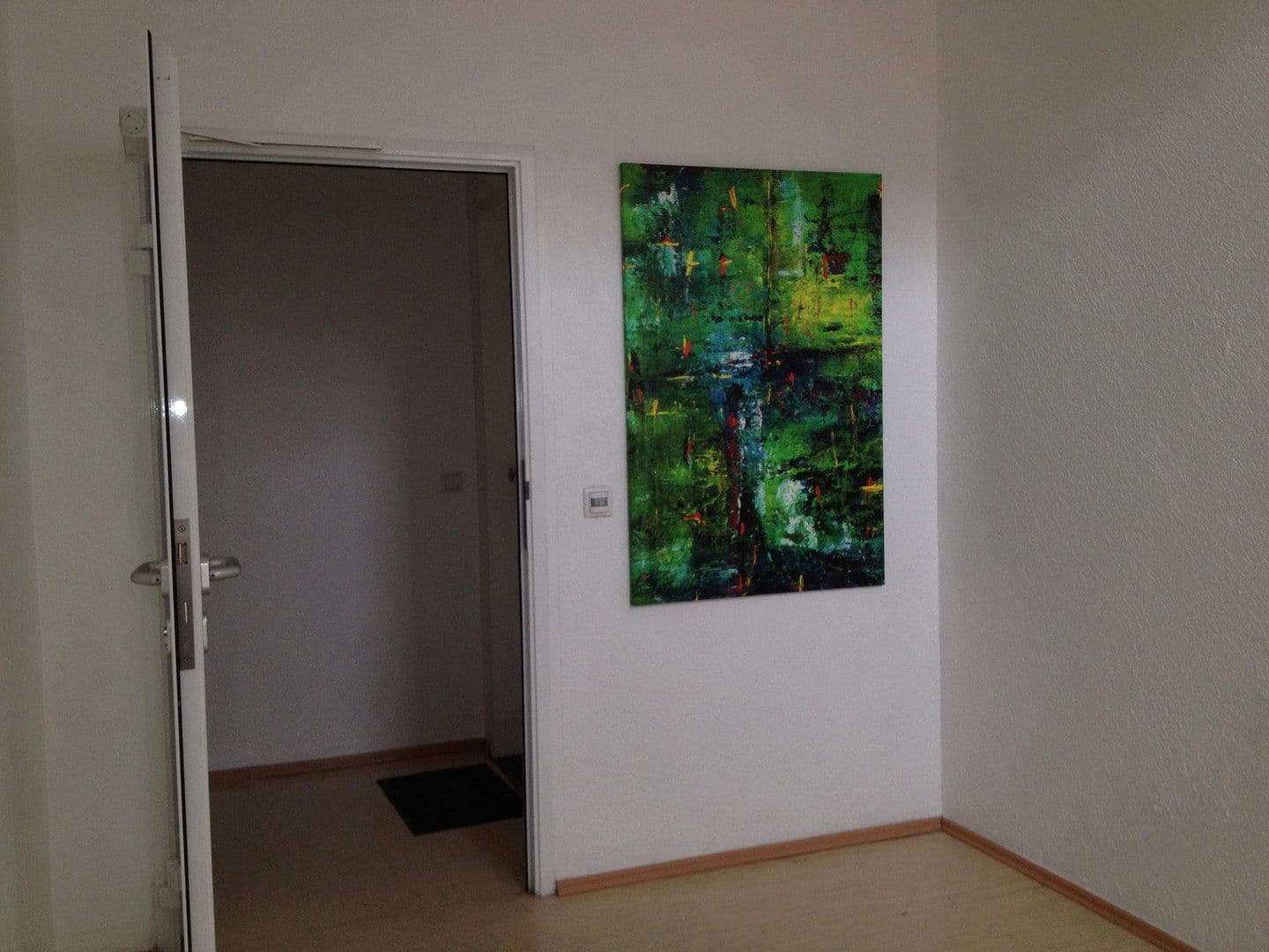 3 bedroom flat to rent, 73 m², Unter den Linden 0, Horn-Bad Meinberg, North Rhine-Westphalia 3 bedroom flat to rent, 73 m², Unter den Linden 0, Horn-Bad Meinberg, North Rhine-Westphalia