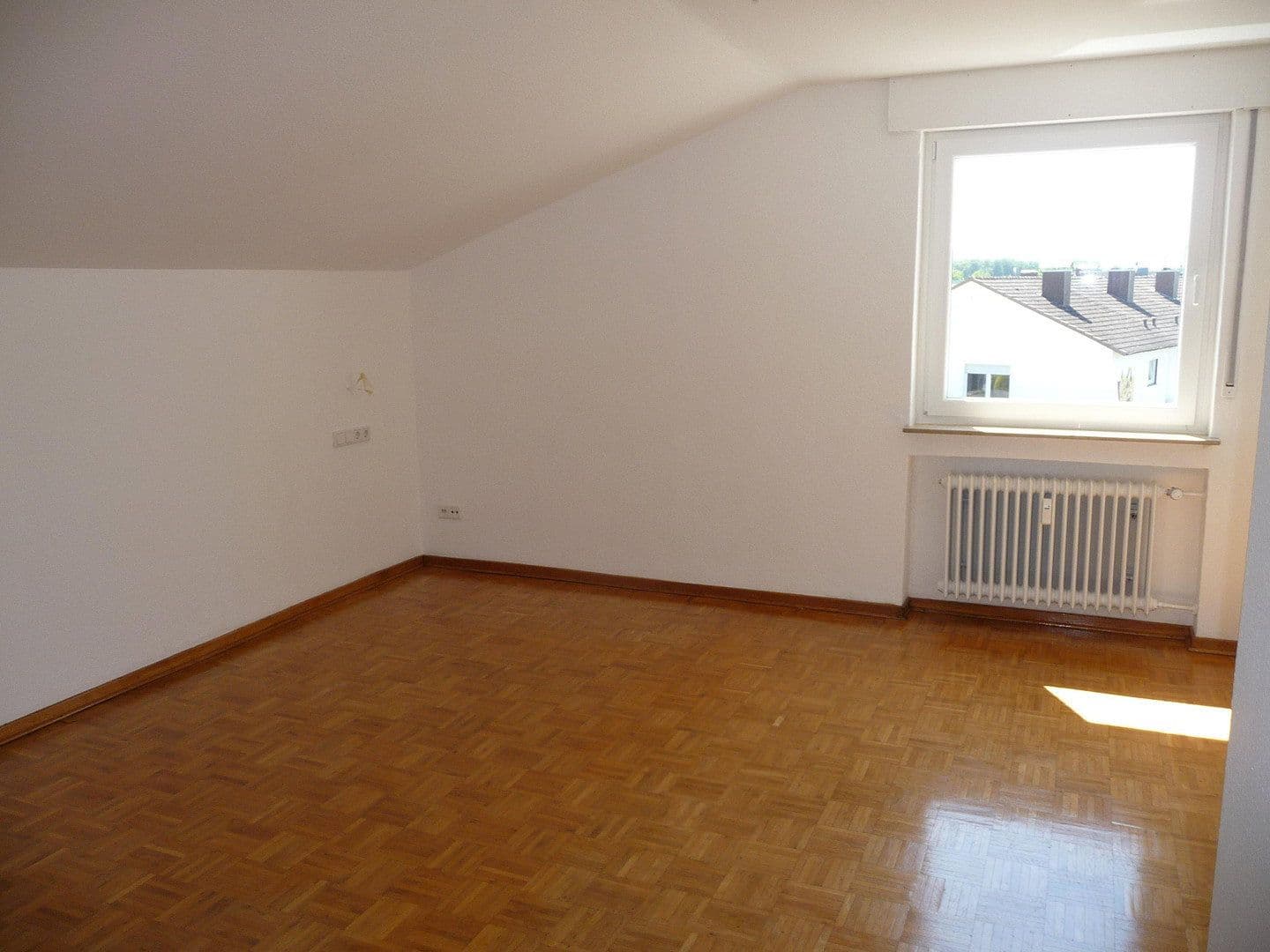 3 bedroom flat to rent, 73 m², Unter den Linden 0, Horn-Bad Meinberg, North Rhine-Westphalia 3 bedroom flat to rent, 73 m², Unter den Linden 0, Horn-Bad Meinberg, North Rhine-Westphalia
