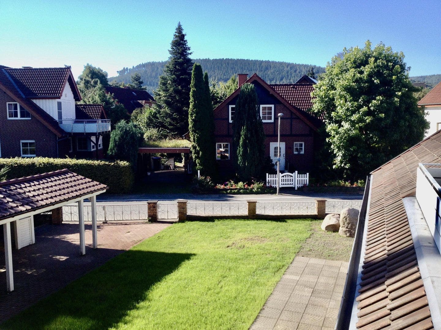 2 bedroom flat to rent, 40 m², Grundstr. 0, Detmold, North Rhine-Westphalia 2 bedroom flat to rent, 40 m², Grundstr. 0, Detmold, North Rhine-Westphalia