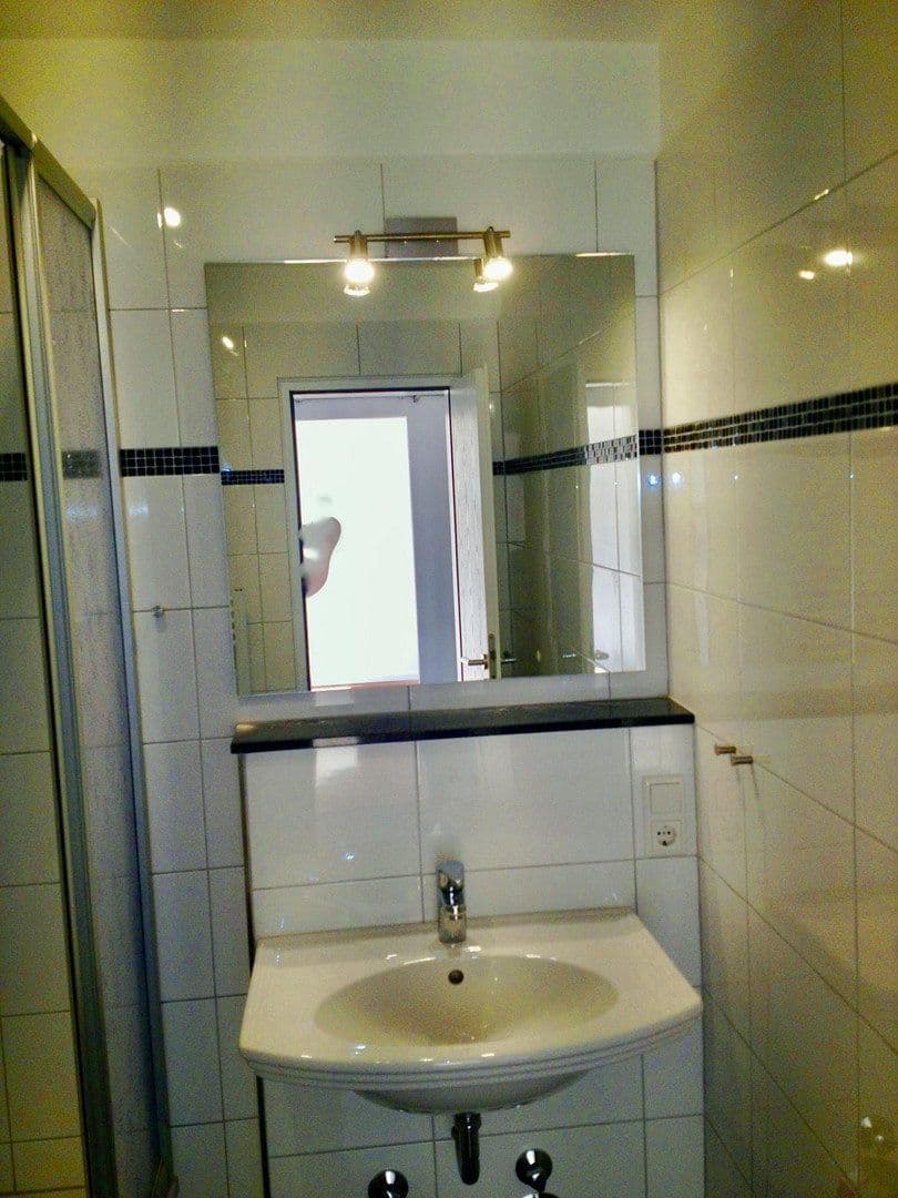 2 bedroom flat to rent, 40 m², Grundstr. 0, Detmold, North Rhine-Westphalia 2 bedroom flat to rent, 40 m², Grundstr. 0, Detmold, North Rhine-Westphalia