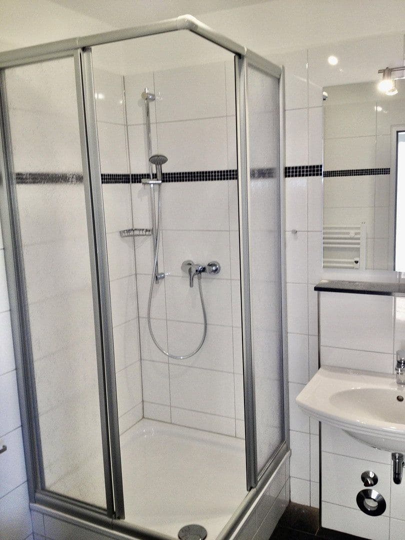 2 bedroom flat to rent, 40 m², Grundstr. 0, Detmold, North Rhine-Westphalia 2 bedroom flat to rent, 40 m², Grundstr. 0, Detmold, North Rhine-Westphalia