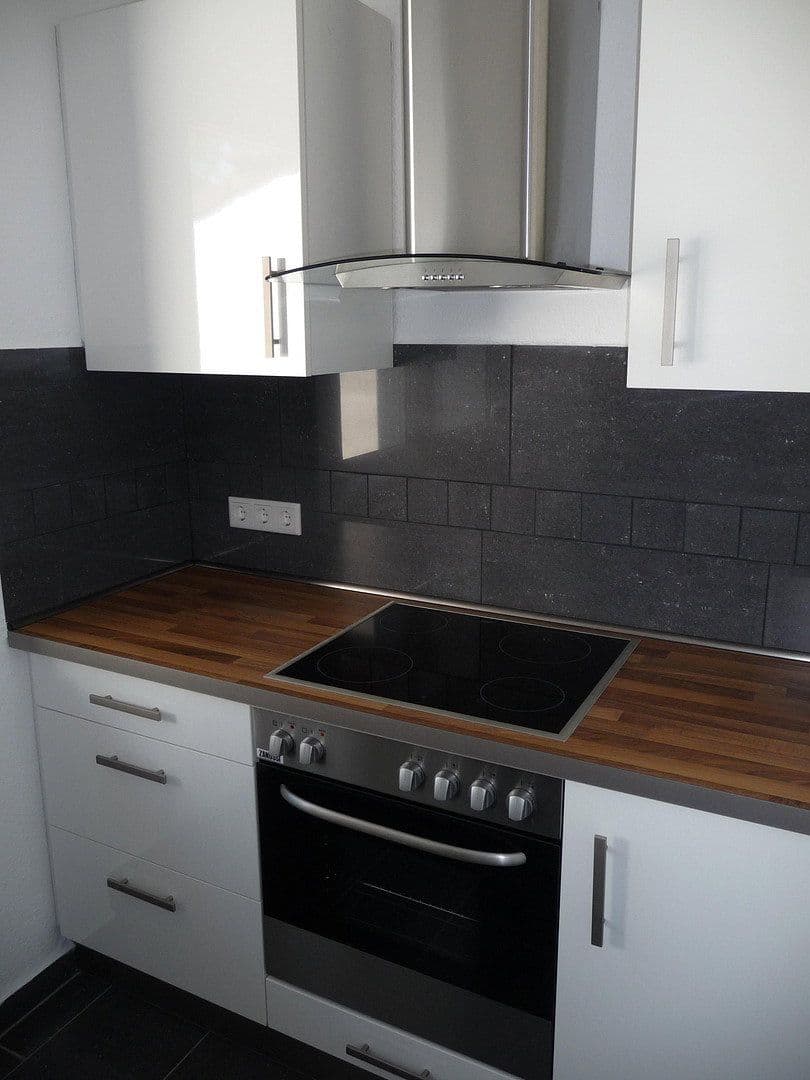 3 bedroom flat to rent, 73 m², Unter den Linden 0, Horn-Bad Meinberg, North Rhine-Westphalia 3 bedroom flat to rent, 73 m², Unter den Linden 0, Horn-Bad Meinberg, North Rhine-Westphalia