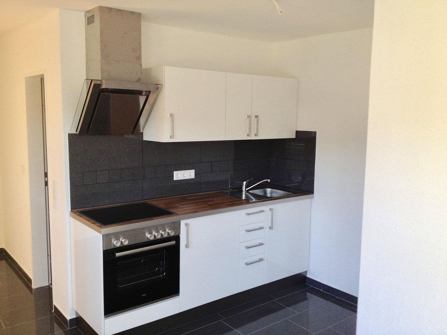 2 bedroom flat to rent, 40 m², Grundstr. 0, Detmold, North Rhine-Westphalia 2 bedroom flat to rent, 40 m², Grundstr. 0, Detmold, North Rhine-Westphalia