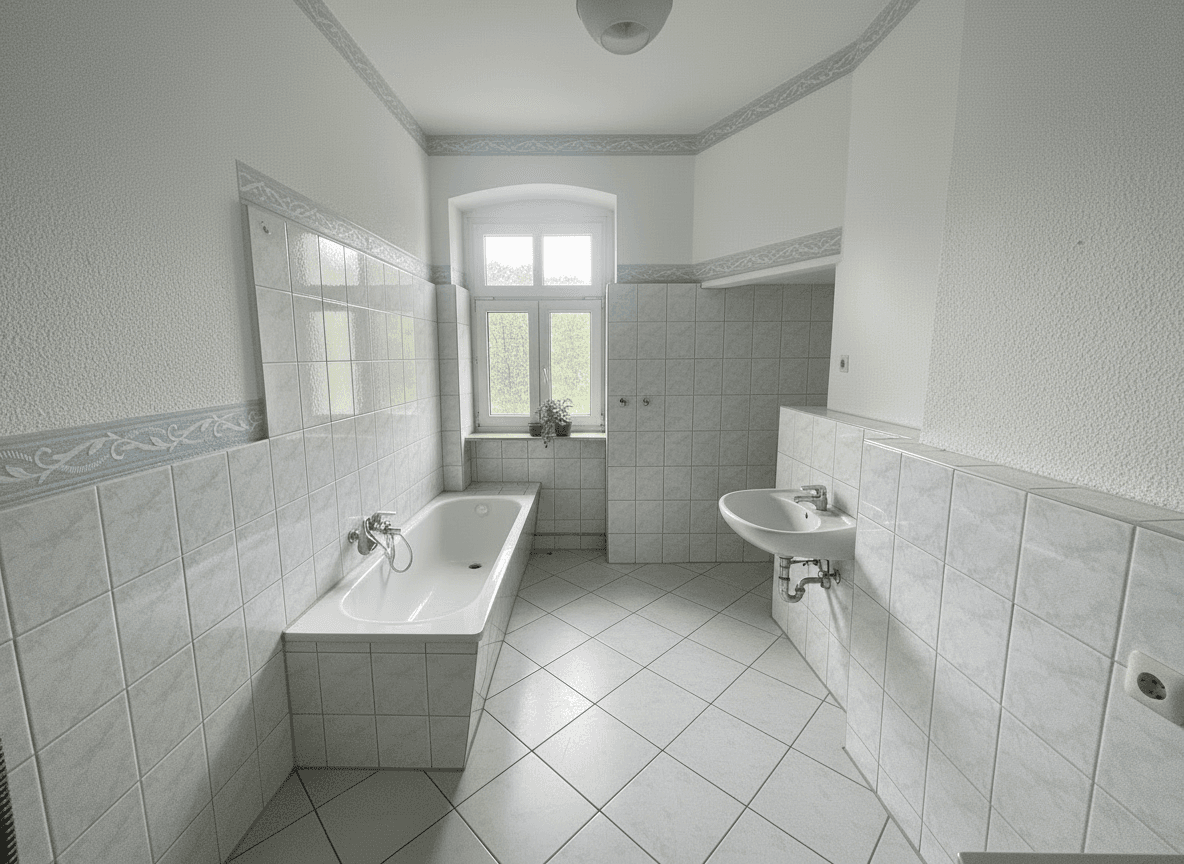 1 bedroom flat to rent, 61 m², Frankfurt Oder, Brandenburg 1 bedroom flat to rent, 61 m², Frankfurt Oder, Brandenburg