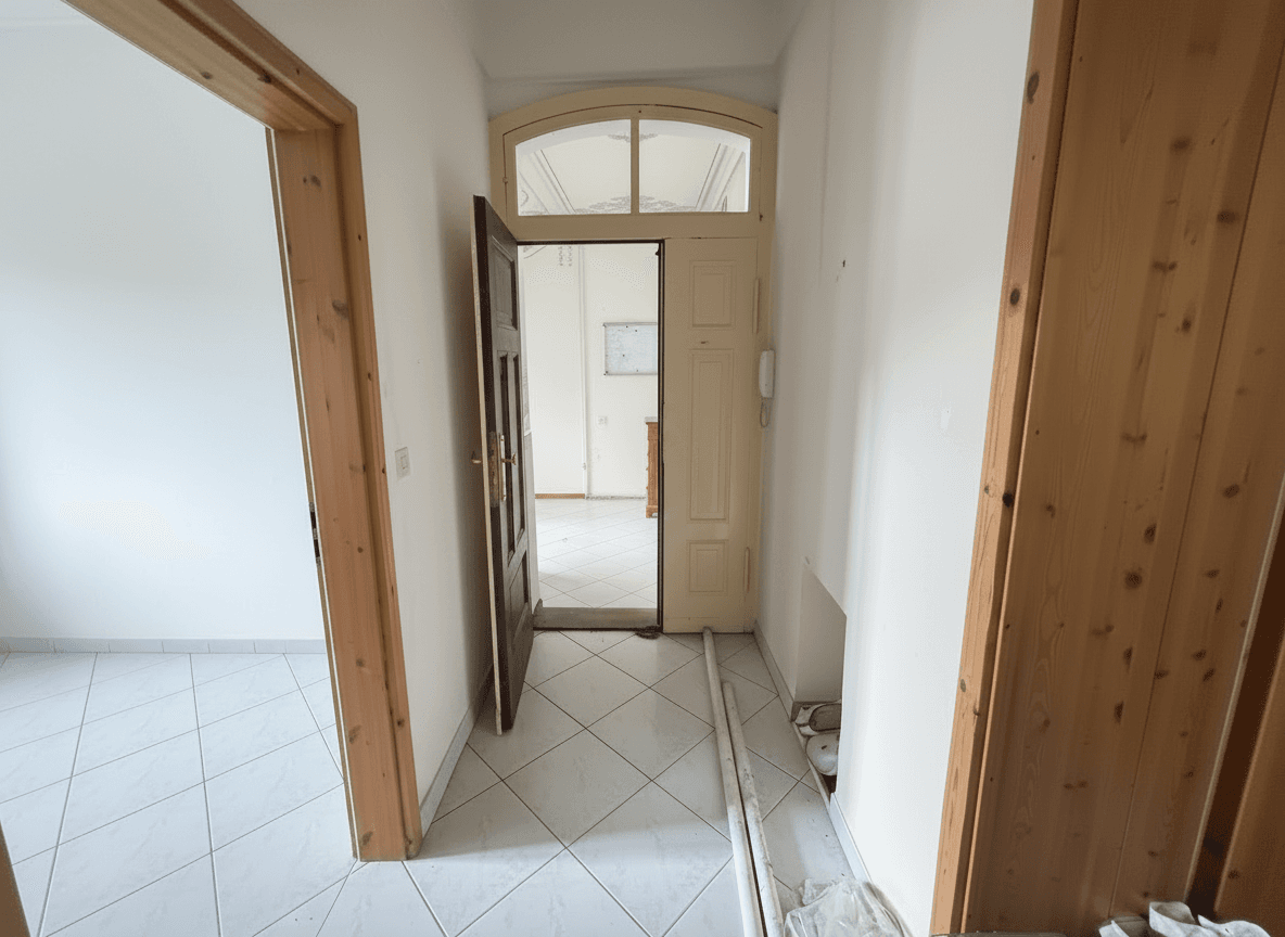 1 bedroom flat to rent, 61 m², Frankfurt Oder, Brandenburg 1 bedroom flat to rent, 61 m², Frankfurt Oder, Brandenburg