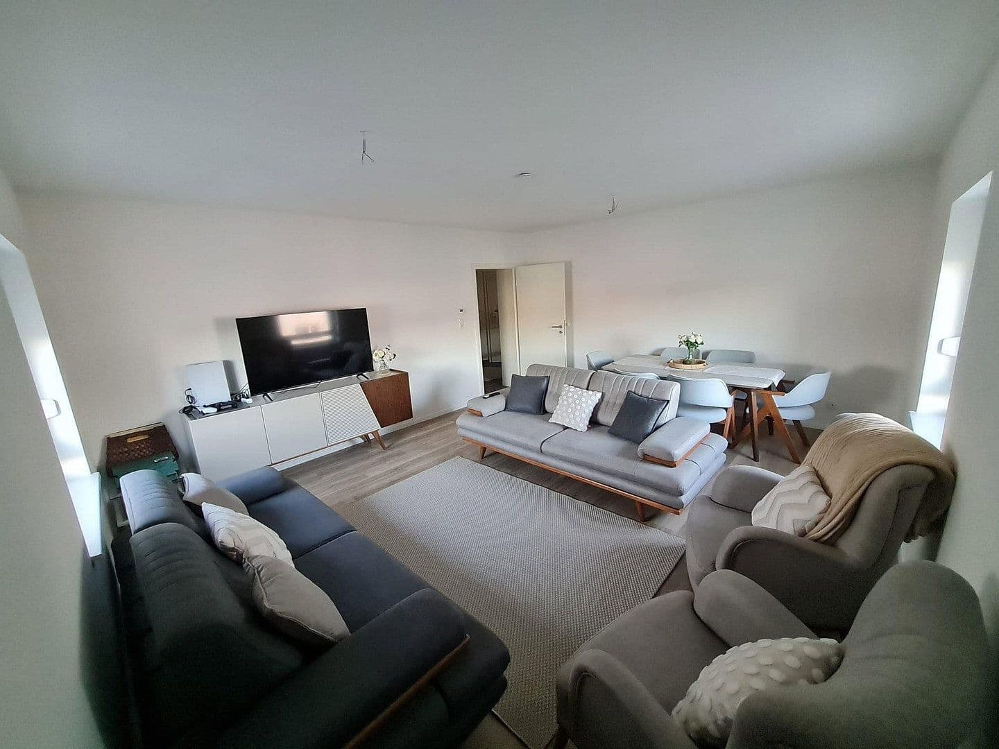 1 bedroom with open-plan kitchen flat to rent, 90 m², Bismarckstr. 5, Grünberg, Hesse 1 bedroom with open-plan kitchen flat to rent, 90 m², Bismarckstr. 5, Grünberg, Hesse