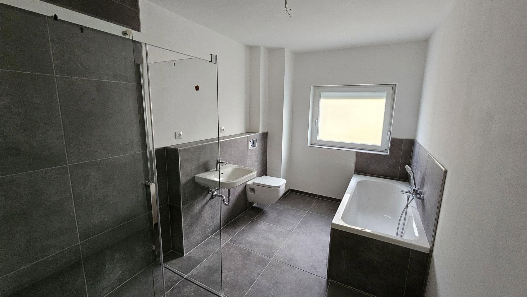 1 bedroom with open-plan kitchen flat to rent, 90 m², Bismarckstr. 5, Grünberg, Hesse 1 bedroom with open-plan kitchen flat to rent, 90 m², Bismarckstr. 5, Grünberg, Hesse