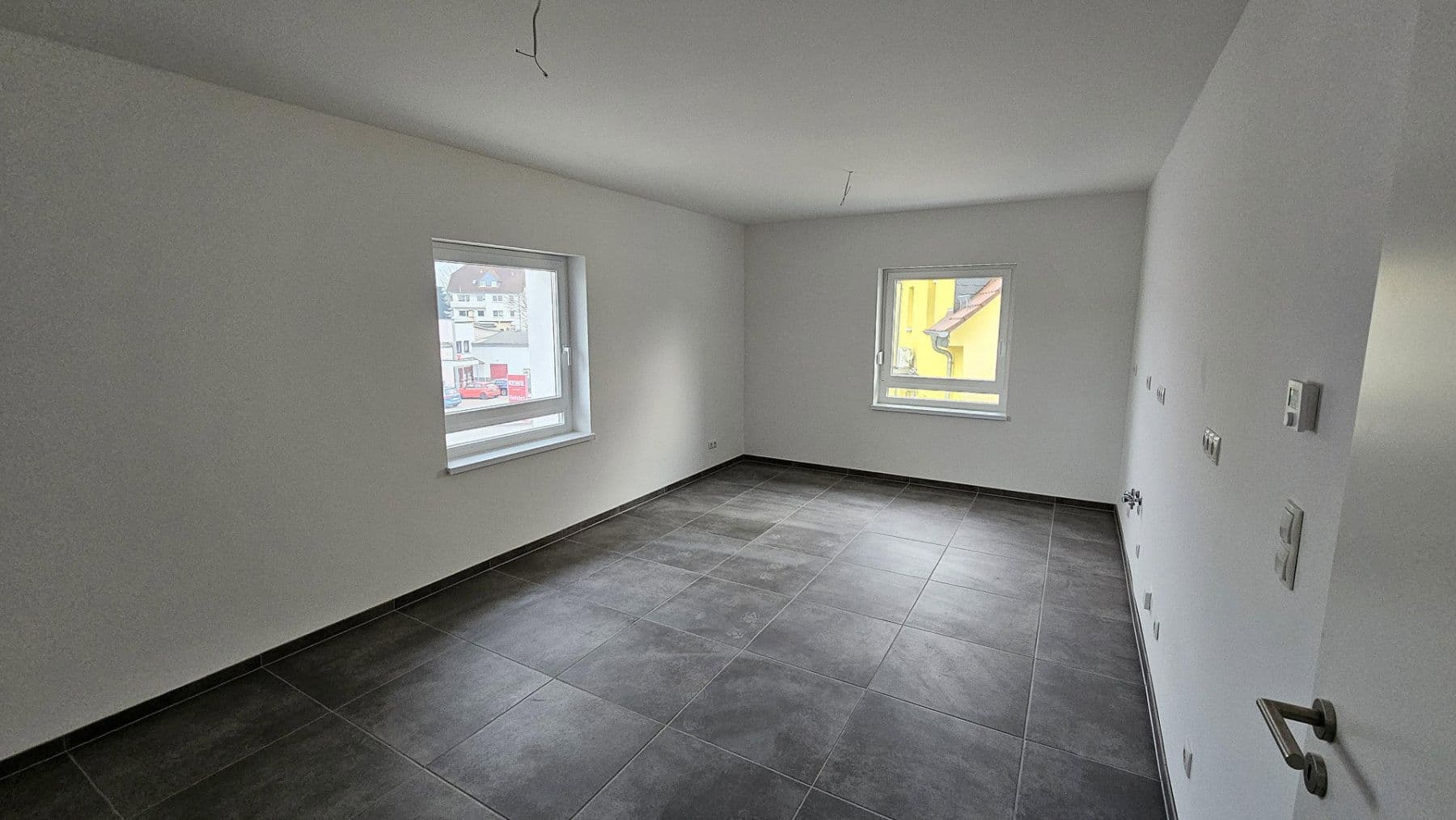 1 bedroom with open-plan kitchen flat to rent, 90 m², Bismarckstr. 5, Grünberg, Hesse 1 bedroom with open-plan kitchen flat to rent, 90 m², Bismarckstr. 5, Grünberg, Hesse