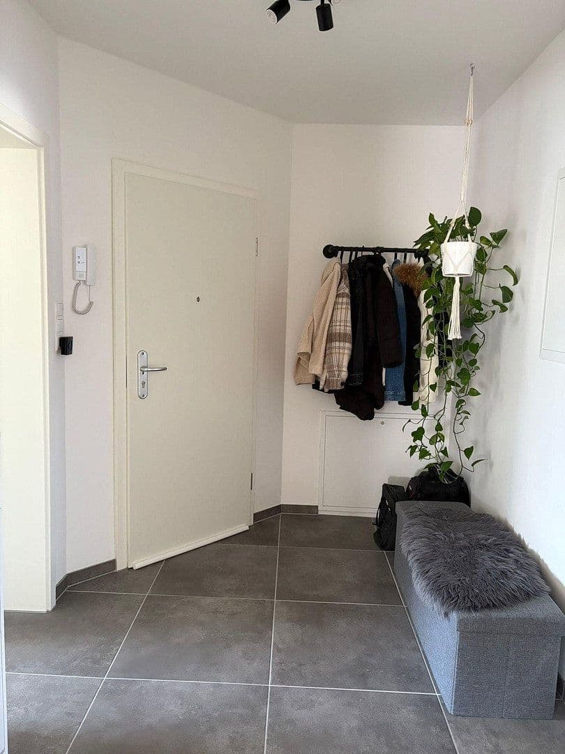1 bedroom with open-plan kitchen flat to rent, 90 m², Bismarckstr. 5, Grünberg, Hesse 1 bedroom with open-plan kitchen flat to rent, 90 m², Bismarckstr. 5, Grünberg, Hesse