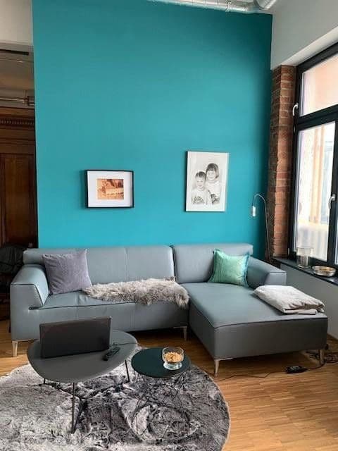 2 bedroom flat to rent, 72 m², Frankfurt am Main, Hesse 2 bedroom flat to rent, 72 m², Frankfurt am Main, Hesse