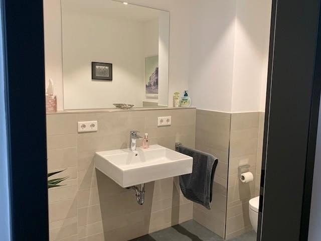 2 bedroom flat to rent, 72 m², Frankfurt am Main, Hesse 2 bedroom flat to rent, 72 m², Frankfurt am Main, Hesse