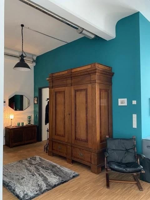 2 bedroom flat to rent, 72 m², Frankfurt am Main, Hesse 2 bedroom flat to rent, 72 m², Frankfurt am Main, Hesse