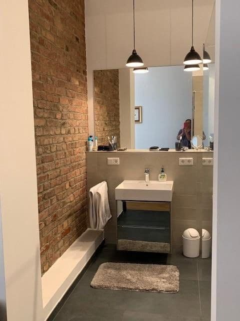 2 bedroom flat to rent, 72 m², Frankfurt am Main, Hesse 2 bedroom flat to rent, 72 m², Frankfurt am Main, Hesse