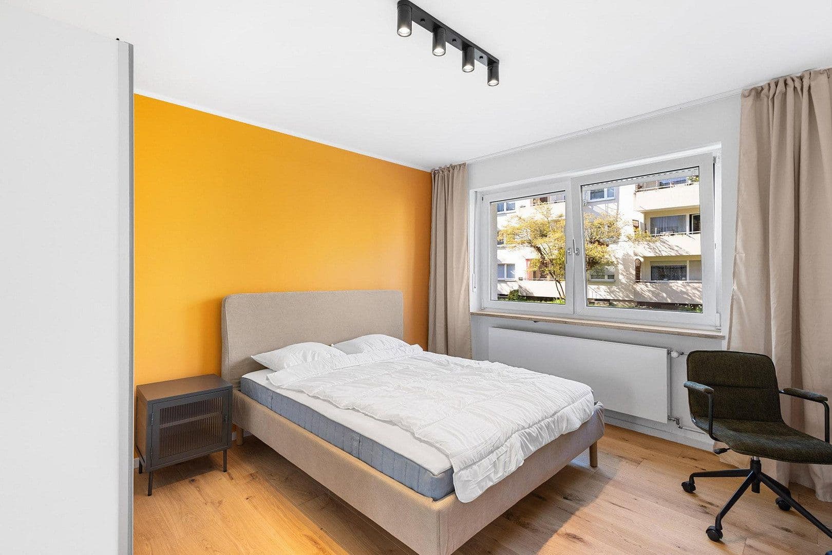 4 bedroom flat for sale, 64 m², München, Bavaria 4 bedroom flat for sale, 64 m², München, Bavaria