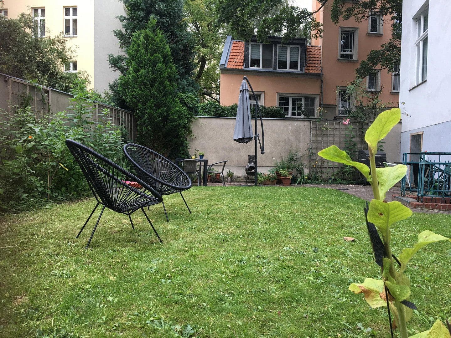 2 bedroom flat to rent, 65 m², Wollankstrasse 3, Pankow, Berlin 2 bedroom flat to rent, 65 m², Wollankstrasse 3, Pankow, Berlin