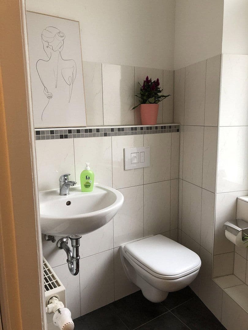 2 bedroom flat to rent, 65 m², Wollankstrasse 3, Pankow, Berlin 2 bedroom flat to rent, 65 m², Wollankstrasse 3, Pankow, Berlin