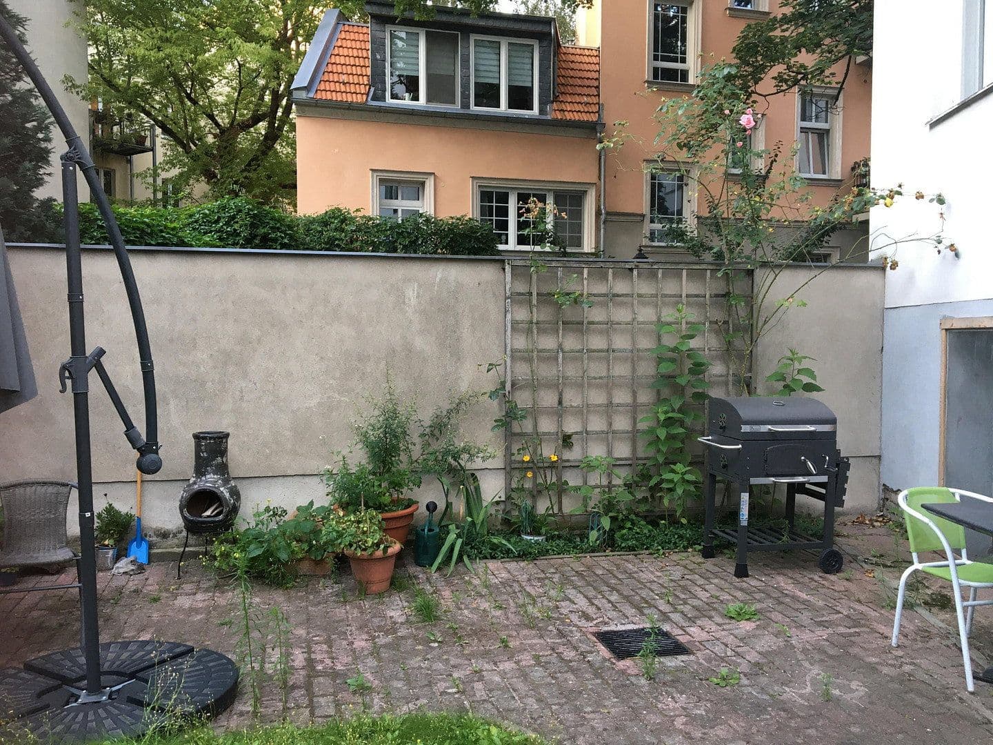 2 bedroom flat to rent, 65 m², Wollankstrasse 3, Pankow, Berlin 2 bedroom flat to rent, 65 m², Wollankstrasse 3, Pankow, Berlin