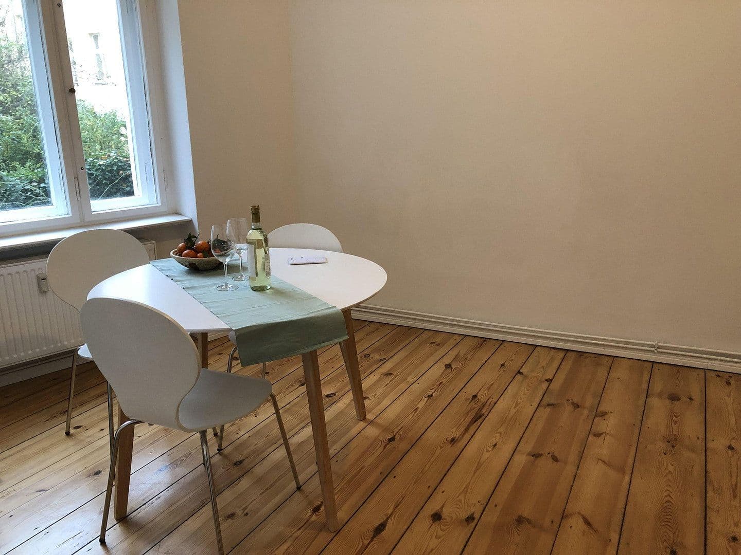 2 bedroom flat to rent, 65 m², Wollankstrasse 3, Pankow, Berlin 2 bedroom flat to rent, 65 m², Wollankstrasse 3, Pankow, Berlin