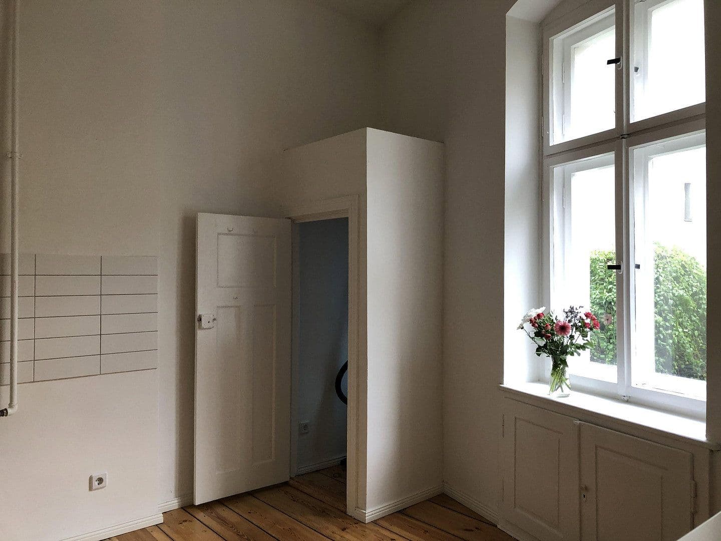 2 bedroom flat to rent, 65 m², Wollankstrasse 3, Pankow, Berlin 2 bedroom flat to rent, 65 m², Wollankstrasse 3, Pankow, Berlin