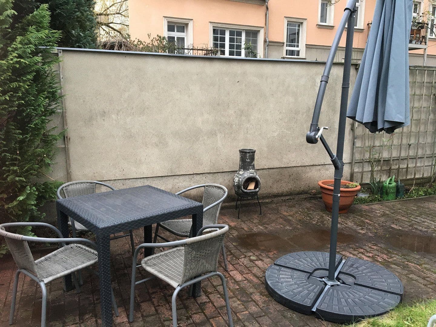 2 bedroom flat to rent, 65 m², Wollankstrasse 3, Pankow, Berlin 2 bedroom flat to rent, 65 m², Wollankstrasse 3, Pankow, Berlin