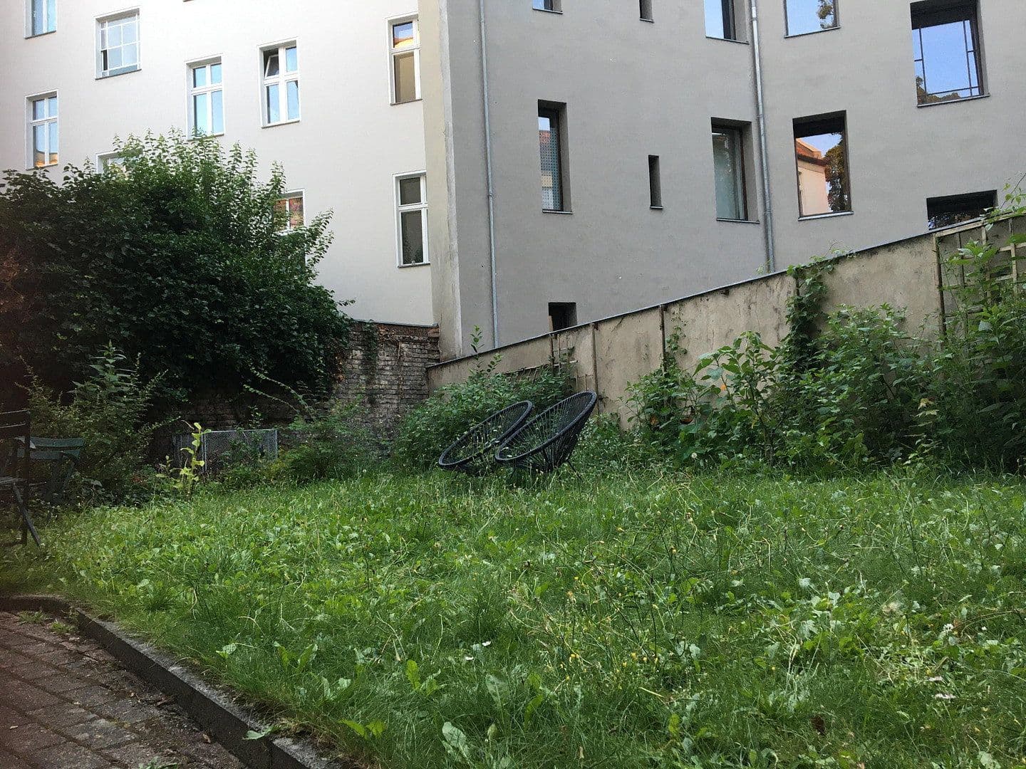 2 bedroom flat to rent, 65 m², Wollankstrasse 3, Pankow, Berlin 2 bedroom flat to rent, 65 m², Wollankstrasse 3, Pankow, Berlin