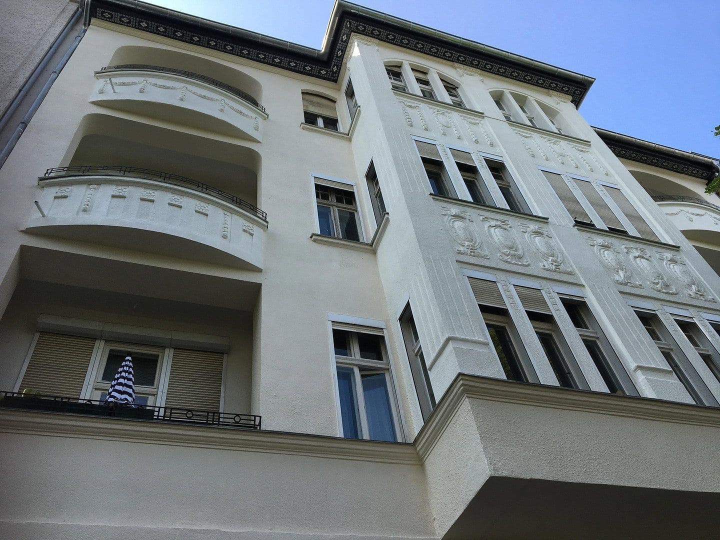 2 bedroom flat to rent, 65 m², Wollankstrasse 3, Pankow, Berlin 2 bedroom flat to rent, 65 m², Wollankstrasse 3, Pankow, Berlin