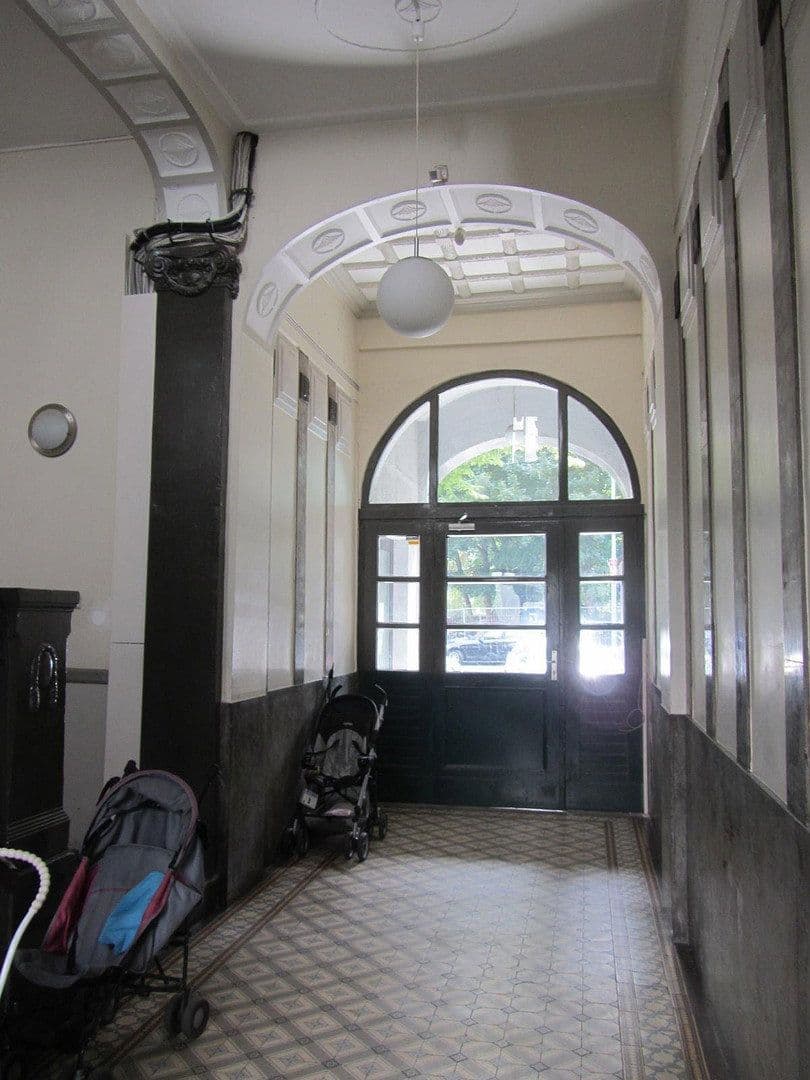 2 bedroom flat to rent, 65 m², Wollankstrasse 3, Pankow, Berlin 2 bedroom flat to rent, 65 m², Wollankstrasse 3, Pankow, Berlin