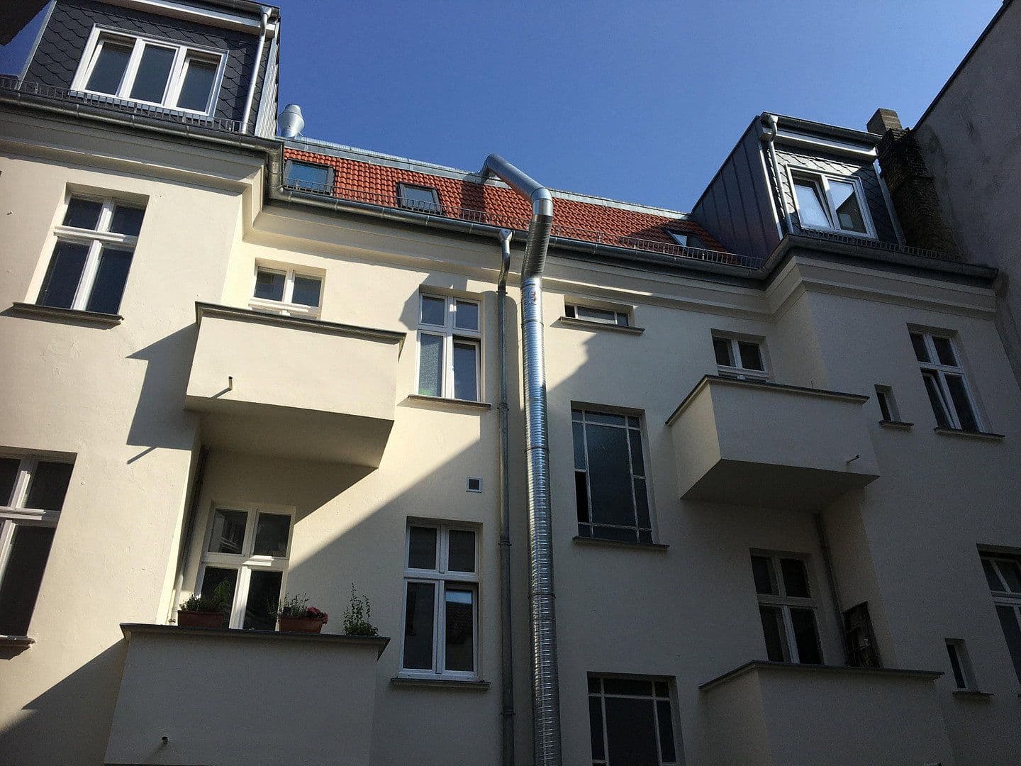 2 bedroom flat to rent, 65 m², Wollankstrasse 3, Pankow, Berlin 2 bedroom flat to rent, 65 m², Wollankstrasse 3, Pankow, Berlin