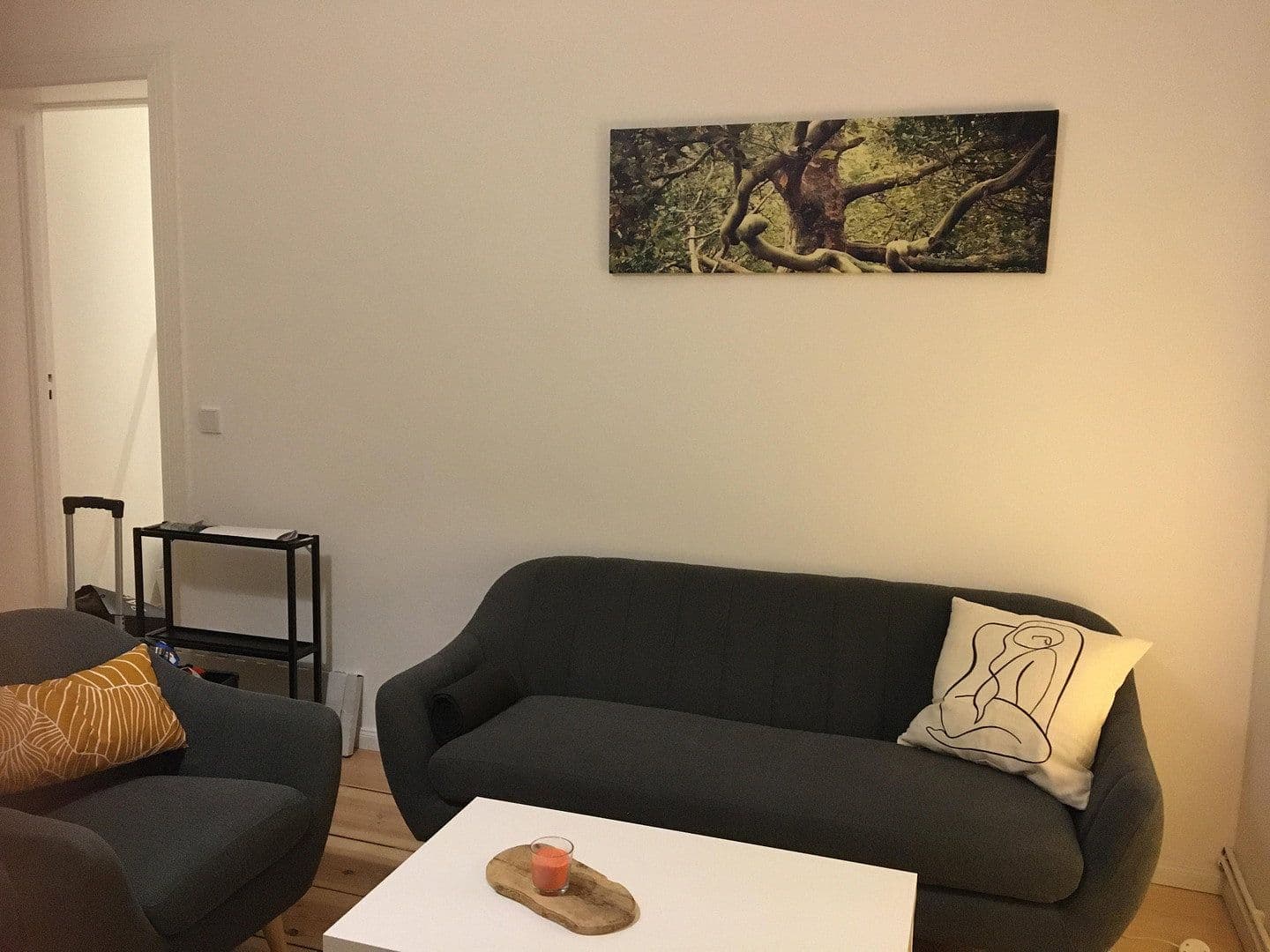 2 bedroom flat to rent, 65 m², Wollankstrasse 3, Pankow, Berlin 2 bedroom flat to rent, 65 m², Wollankstrasse 3, Pankow, Berlin