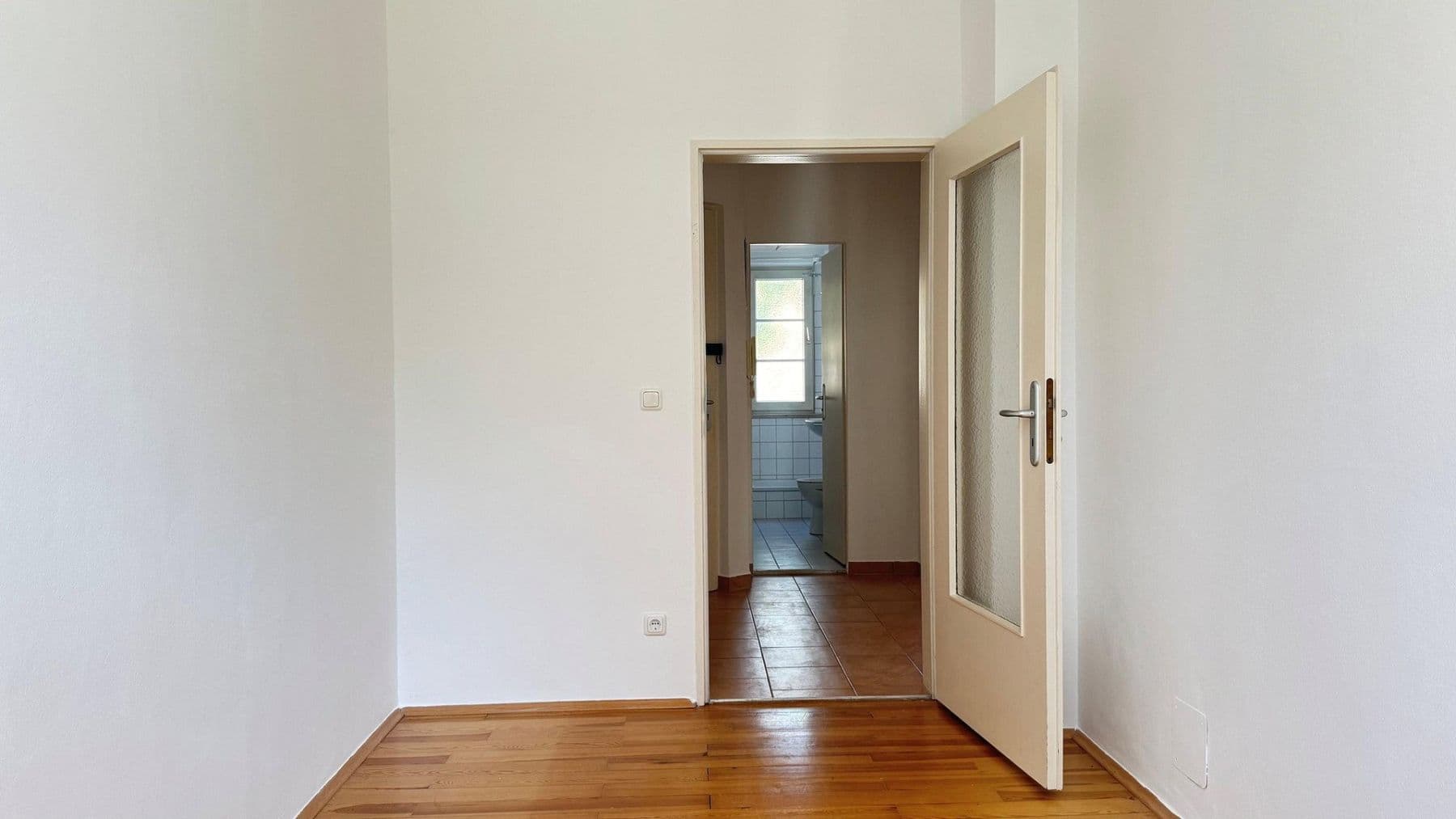 2 bedroom flat to rent, 47 m², Naupliastraße 29, München, Bavaria 2 bedroom flat to rent, 47 m², Naupliastraße 29, München, Bavaria